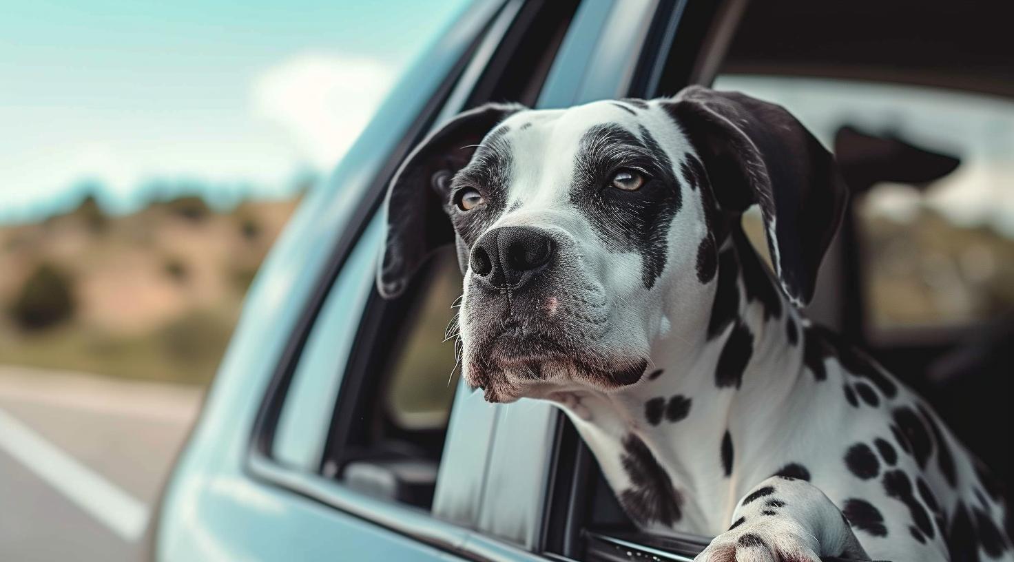 Hunde im Urlaub: Stressfrei Reisen mit deinem Vierbeiner