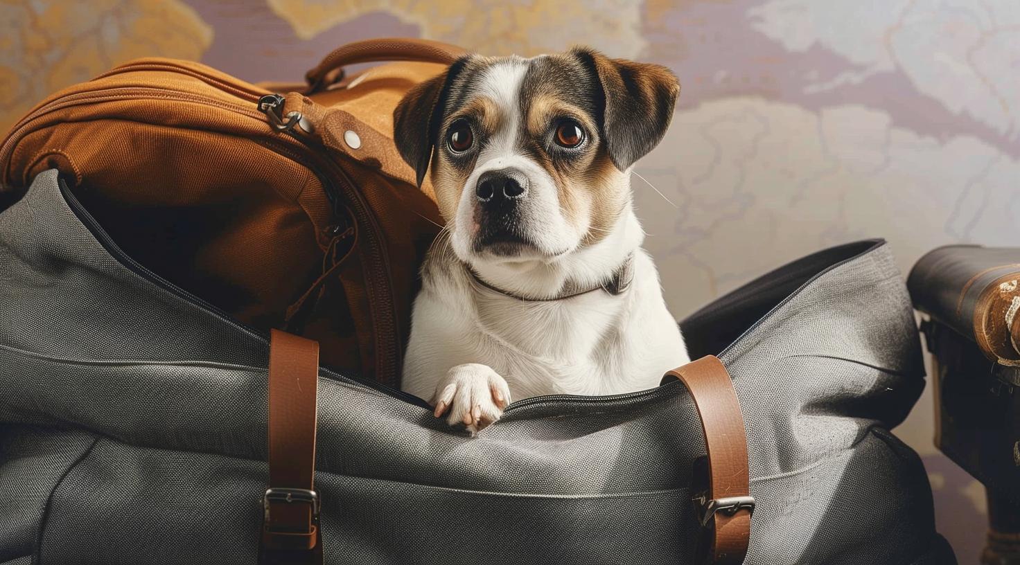 Dein perfekter Urlaub mit Hund