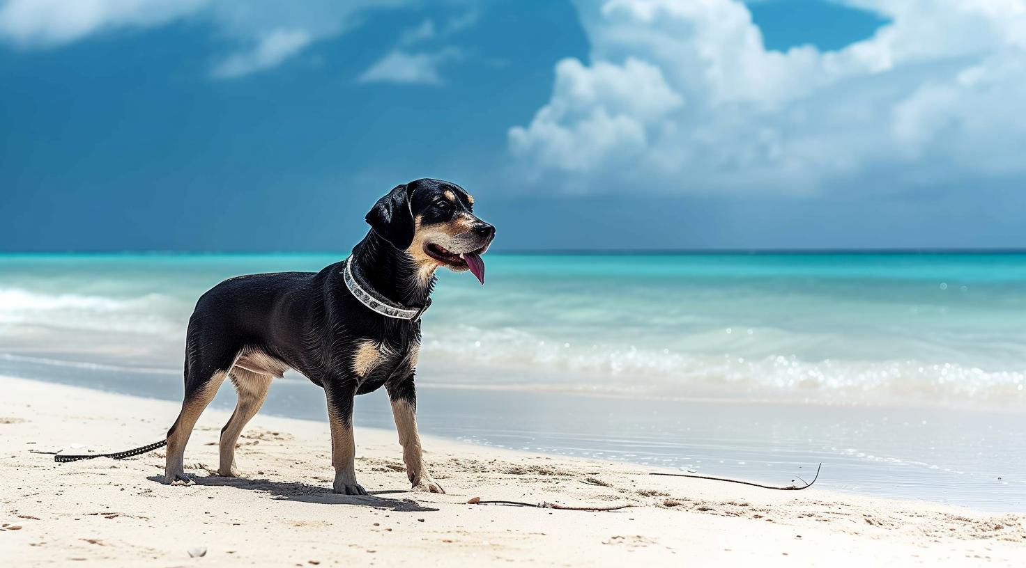 Hunde als Reisebegleiter